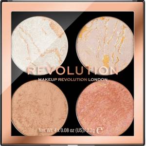 Revolution Makeup Revolution Cheek Kit Take A Breather 8, 8 g