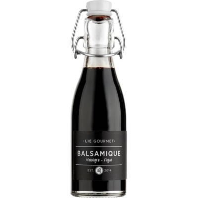 Lie Gourmet Balzamikový ocet 200 ml