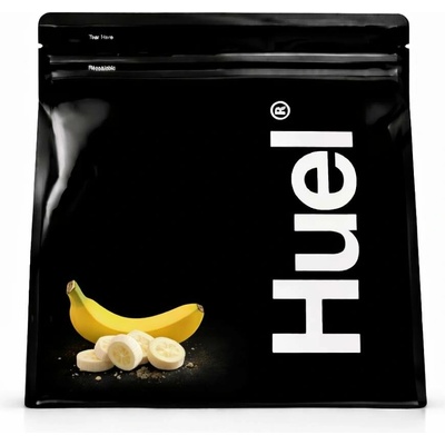Huel Protein rostlinný 1530 g