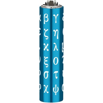 Clipper Metal Cover Script 3