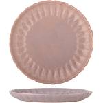 Bloomingville Чиния за вечеря Latina 27 см розова (82061939)