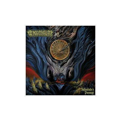 Ænigmatum - Infinitude's Passage CD