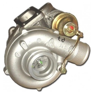 BORGWARNER KKK AUDI A6 2.5 TDI (C4) 85 Kw - 116 HP ORIGINÁL TURBO