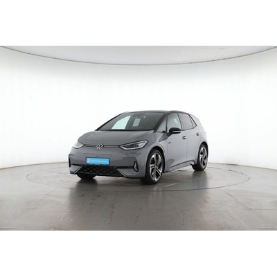 Volkswagen ID.3 GTX Performance 240 kW
