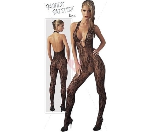 Catsuit Perle