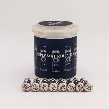 Centenary Mods Centenary Diplomat RDL Airpin Kit