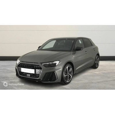 Audi A1 30 TFSI S tronic S-line 87 kW