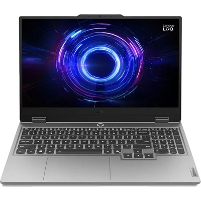 Lenovo LOQ 83JE007NPB