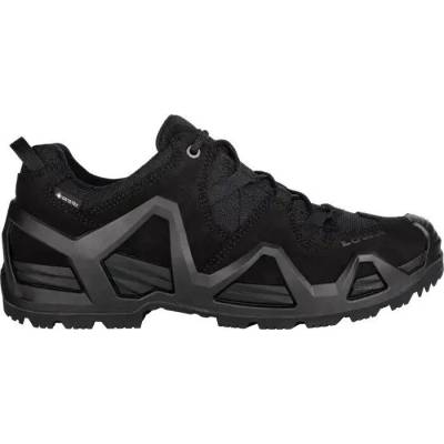 Lowa ZEPHYR MK2 LO GTX black