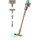 Dyson V15 Detect Absolute Zlatá