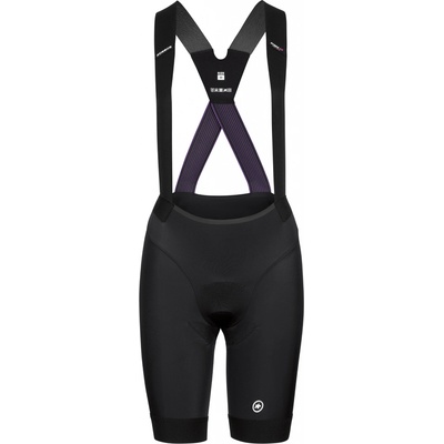 Assos Dyora RS Summer Bib S9 Venus Violet