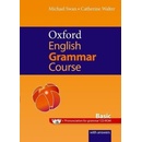 SWan M., Walter C. Oxford English Grammar Course basic with answers