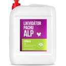 A.L.P. Likvidátor pachu Zvířata citron kanystr 5 l