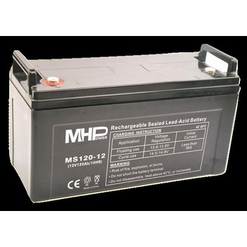MHPower MS120-12 12V 120Ah