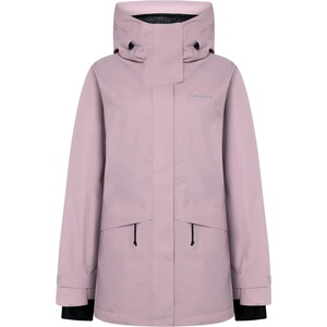 Didriksons Дамско зимно яке Didriksons Women's Essa Jacket Winter jacket - Lilac Haze - размер 36 (EU) (104-6725-0312)