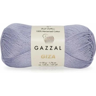 Příze Gazzal Giza 2471