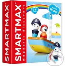 SmartMax Moji první piráti