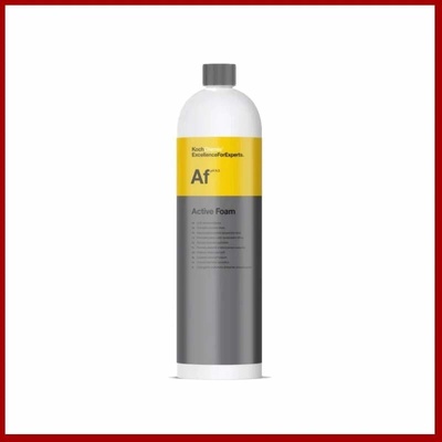 Koch Chemie Active Foam 1 l