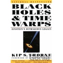 Black Holes & Time Warps
