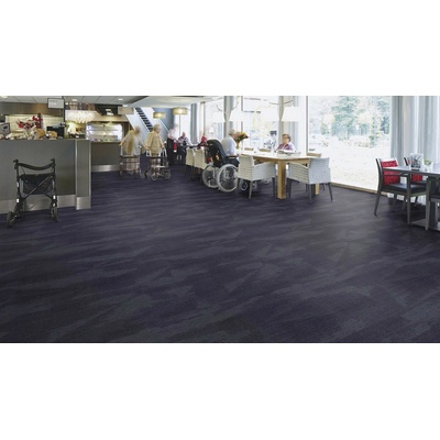 Forbo Flotex Advance Latitude Thistle S202005 2 bm