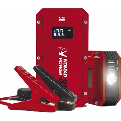 GYS NOMAD POWER 300