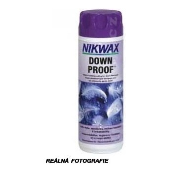 NIKWAX Down Proof 300 ml