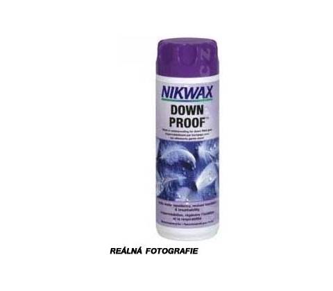 NIKWAX Down Proof 300 ml