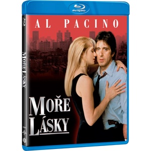 MagicBox Море от любов - Blu-ray (041460)