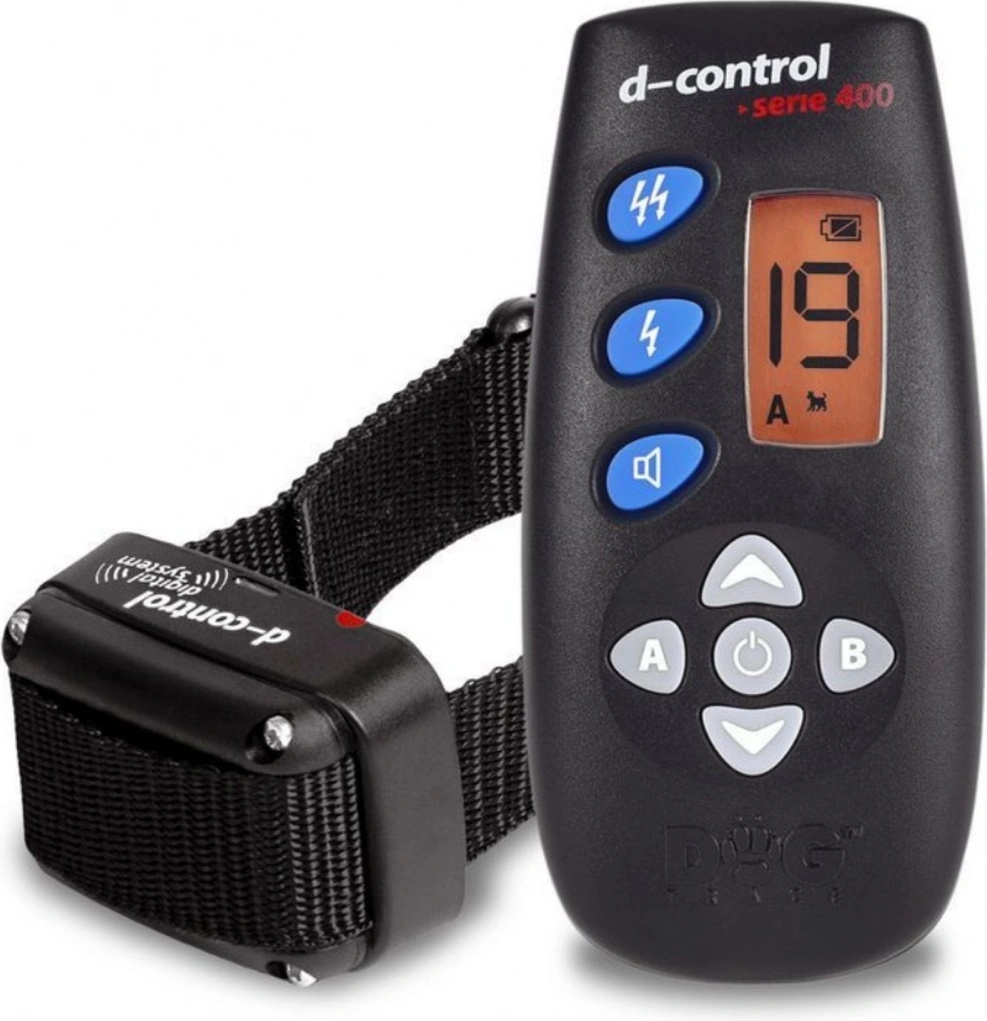 DogTrace D-Control 440