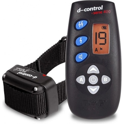 DogTrace D-Control 440