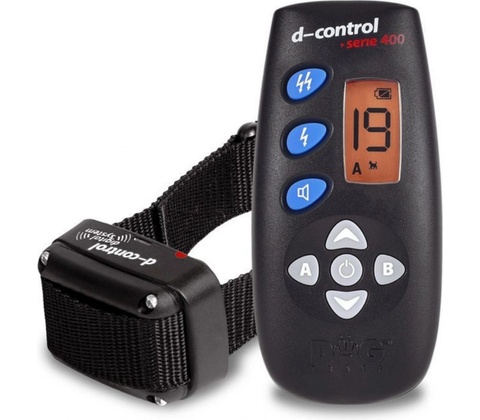 DogTrace D-Control 440