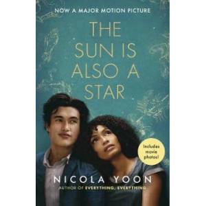 Sun is also a Star (ISBN: 9780552577564)