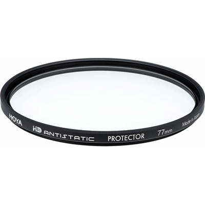 HOYA filtr Protector HD ANTISTATIC 67 mm