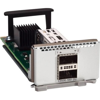 Cisco C9500-NM-2Q