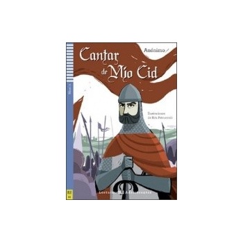 Cantar de Mio Cid