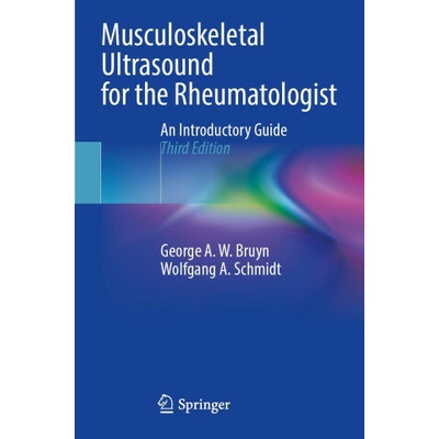 Musculoskeletal Ultrasound for the Rheumatologist