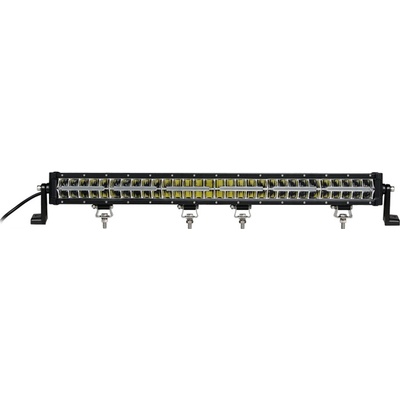 LED rampa s pozičním světlem, 60x3W, 820mm, ECE R10/R112/R7
