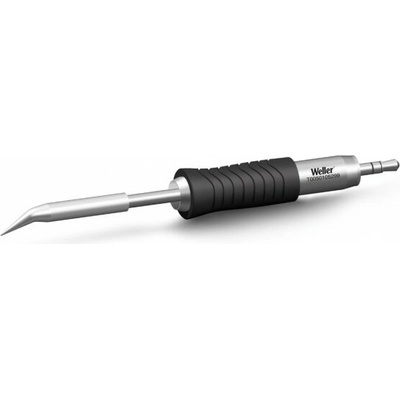 Weller RTU 008 C X MS – pájecí hrot zahnutý kuželový 0,8 mm