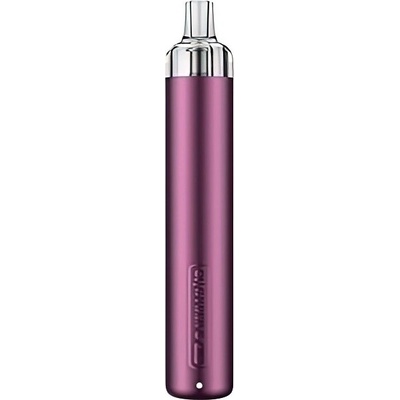 Aspire Cyber G Slim Pod 1200 mAh Metallic Purple Red