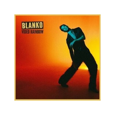 Blanko - VIDEO RAINBOW CD
