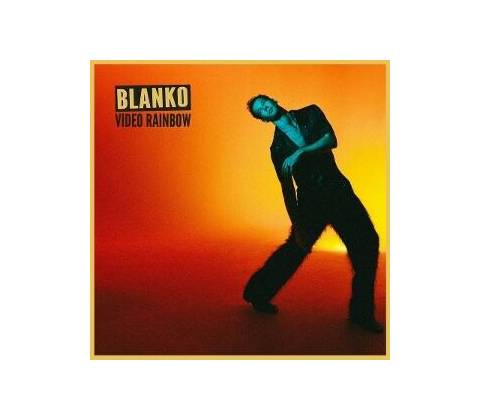 Blanko - VIDEO RAINBOW CD