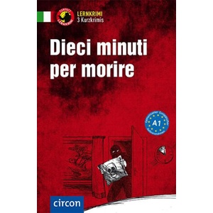 Dieci minuti per morire | Tiziana Stillo (ISBN: 9783790100334)
