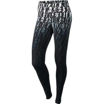 Nike Club Legging-AOP dámské legíny