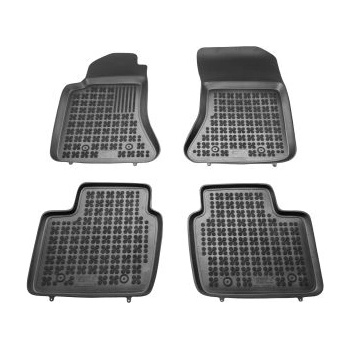 Гумени стелки за OPEL Omega B (1994-2003) - тип леген