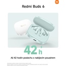 Sluchátka Xiaomi Redmi Buds 6