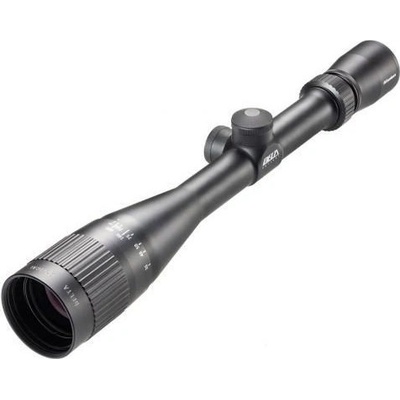 Delta Optical Titanium 6-24x42 MD