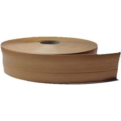 Impol Trade Podlahová lemovka z PVC samolepiaca 28320059 5,3 cm jedla prírodná 30 m