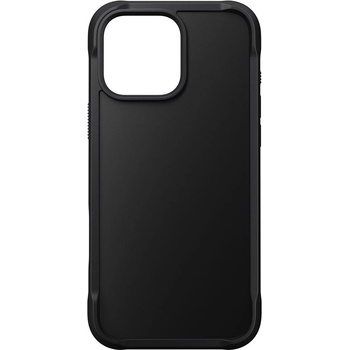 Image 1 of Nomad Гръб Nomad Rugged case за iPhone 16 Pro Max - Черен