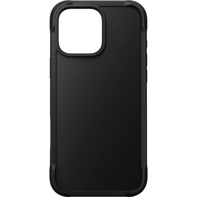 Nomad Гръб Nomad Rugged case за iPhone 16 Pro Max - Черен