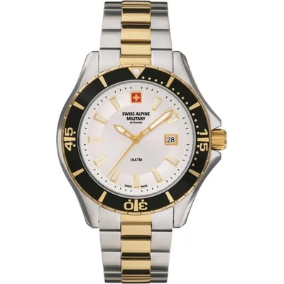 Grovana Swiss Alpine Military 7040.1142